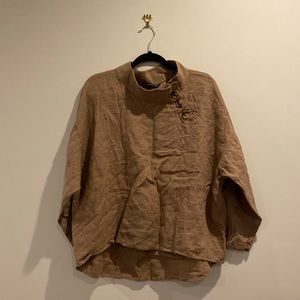 Zara shirt
